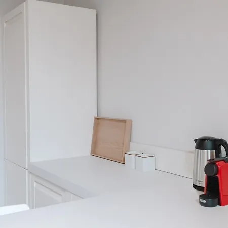Apartmán My Pantheon Řím