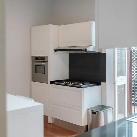 My Pantheon Apartmán *