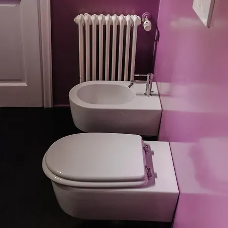 My Pantheon Apartmán Řím
