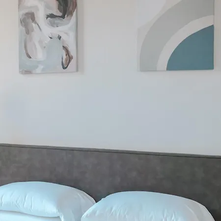 My Pantheon Apartmán *