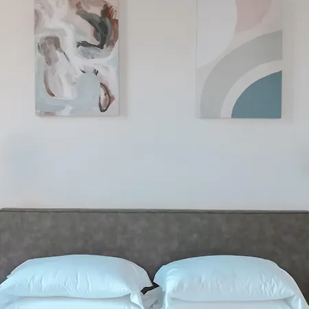 My Pantheon Apartmán Řím
